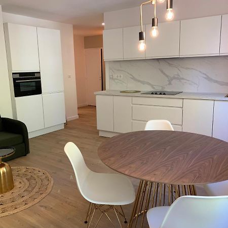 Superbe Appartement En Hyper Centre Toulouse Dış mekan fotoğraf