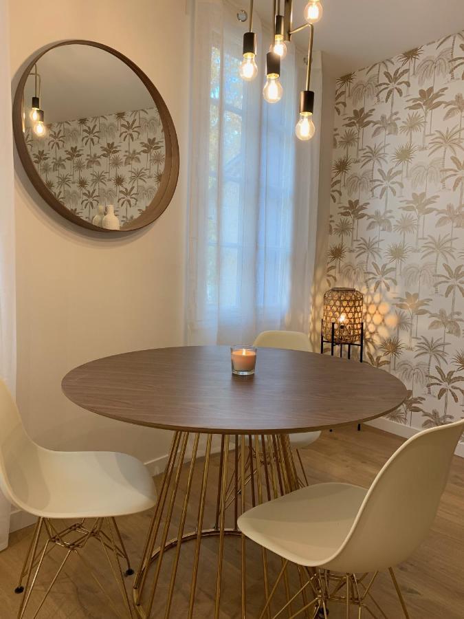 Superbe Appartement En Hyper Centre Toulouse Dış mekan fotoğraf