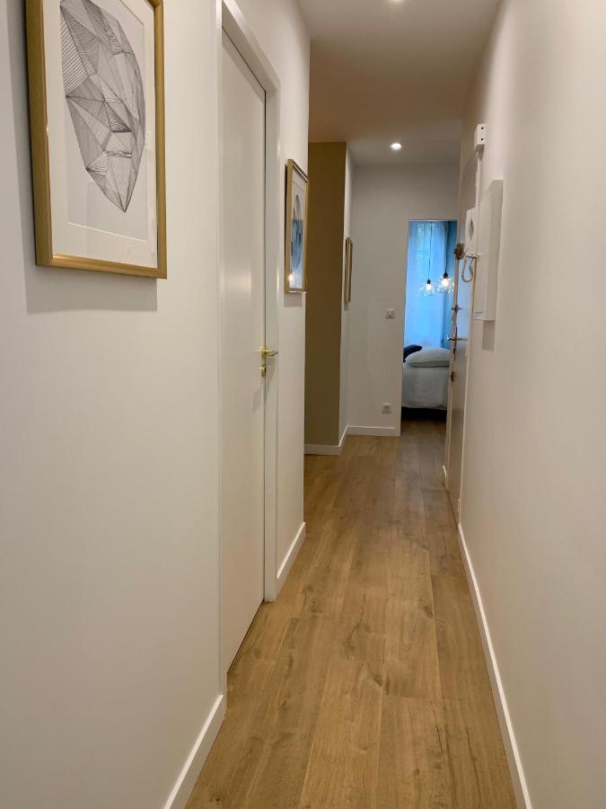 Superbe Appartement En Hyper Centre Toulouse Dış mekan fotoğraf