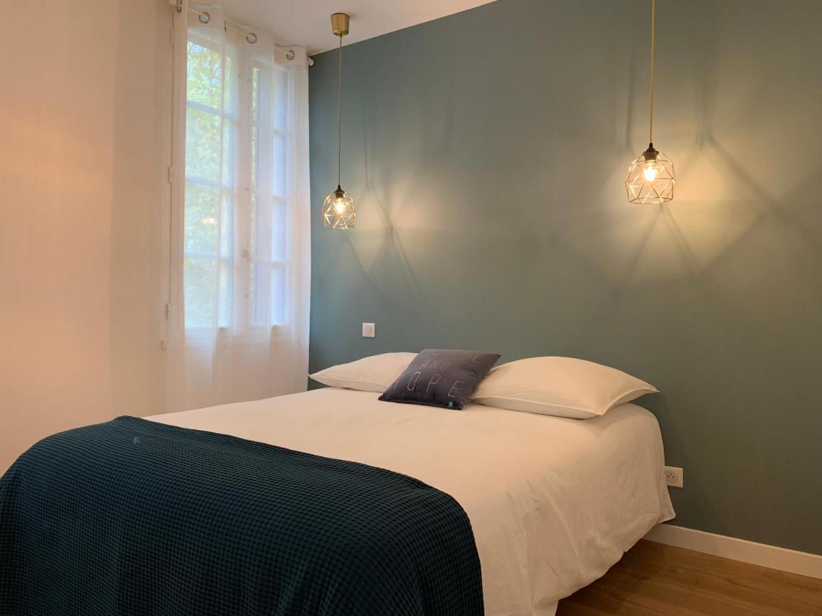 Superbe Appartement En Hyper Centre Toulouse Dış mekan fotoğraf