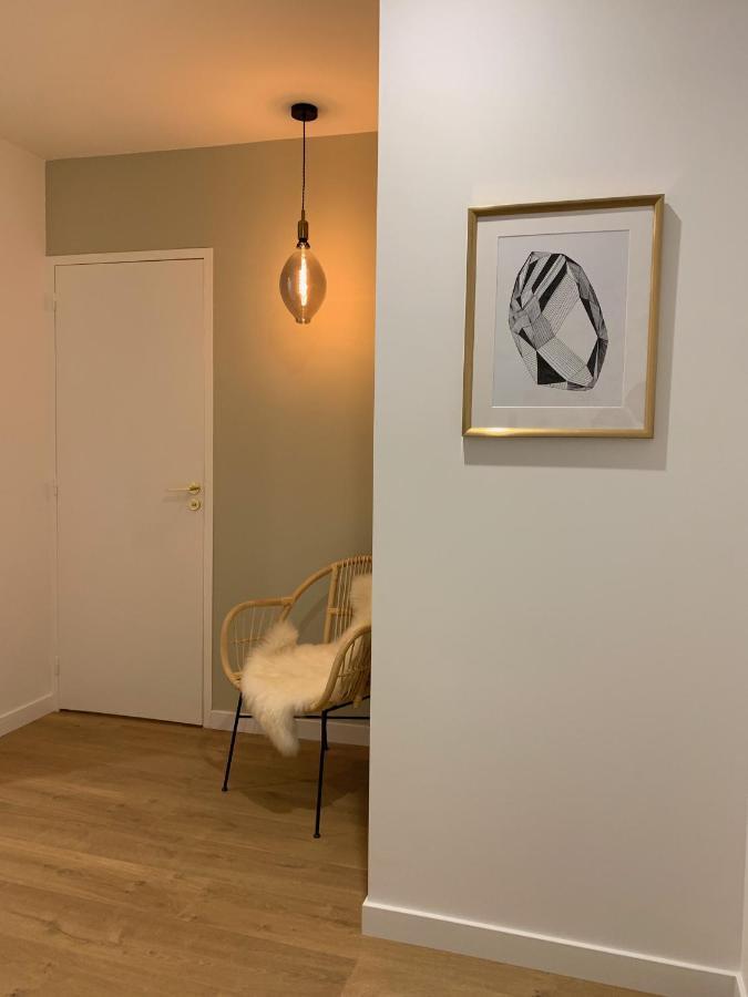 Superbe Appartement En Hyper Centre Toulouse Dış mekan fotoğraf