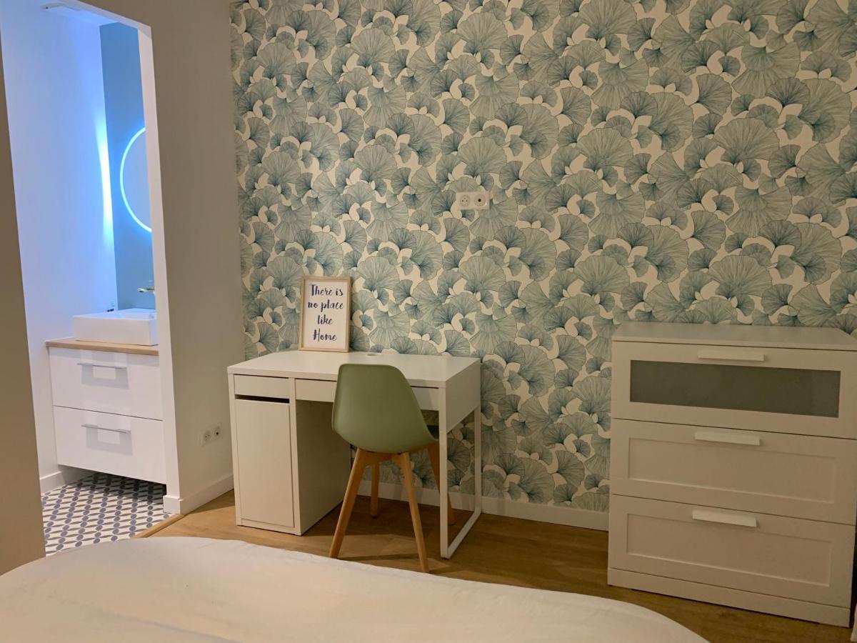 Superbe Appartement En Hyper Centre Toulouse Dış mekan fotoğraf