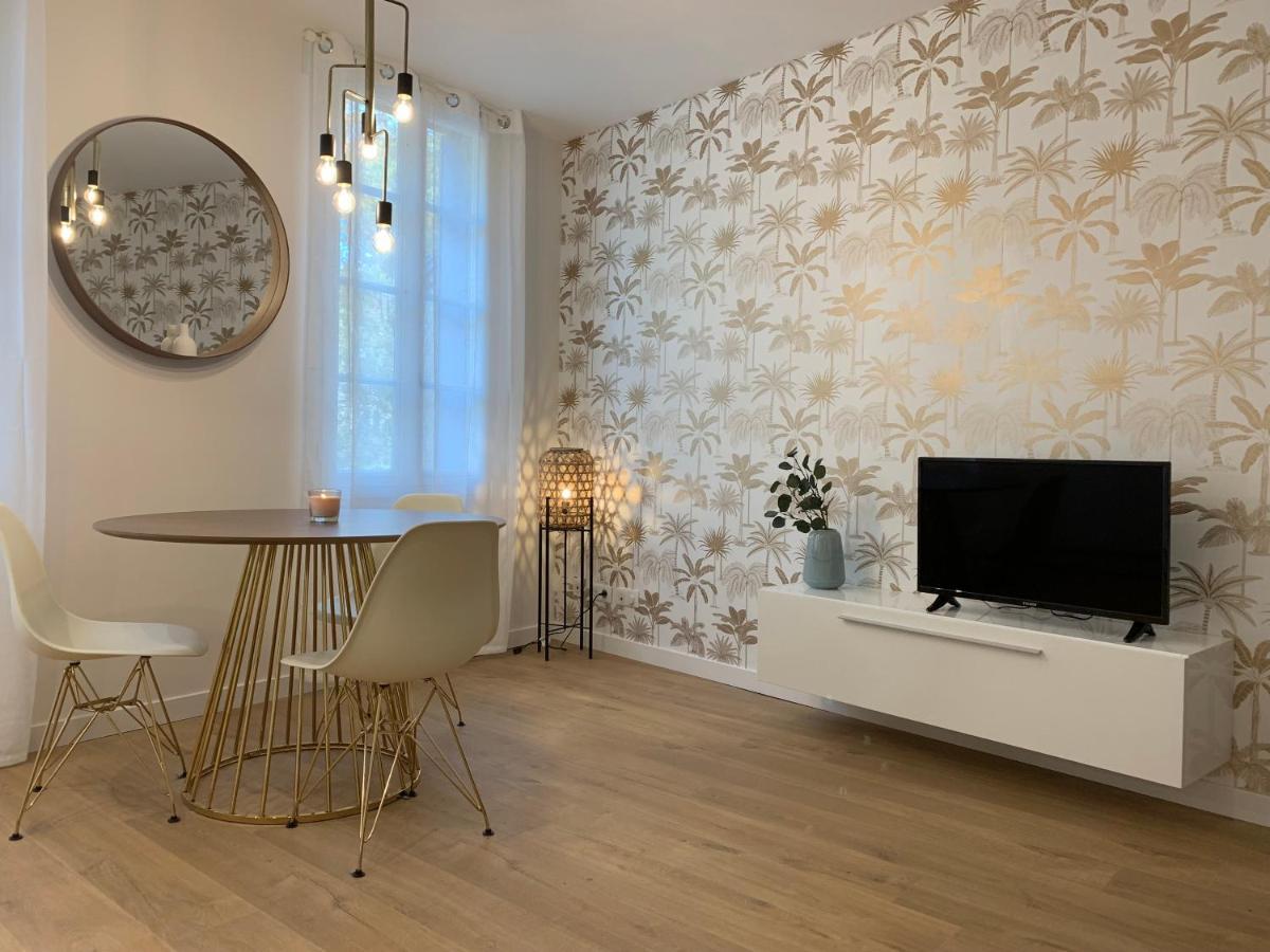 Superbe Appartement En Hyper Centre Toulouse Dış mekan fotoğraf