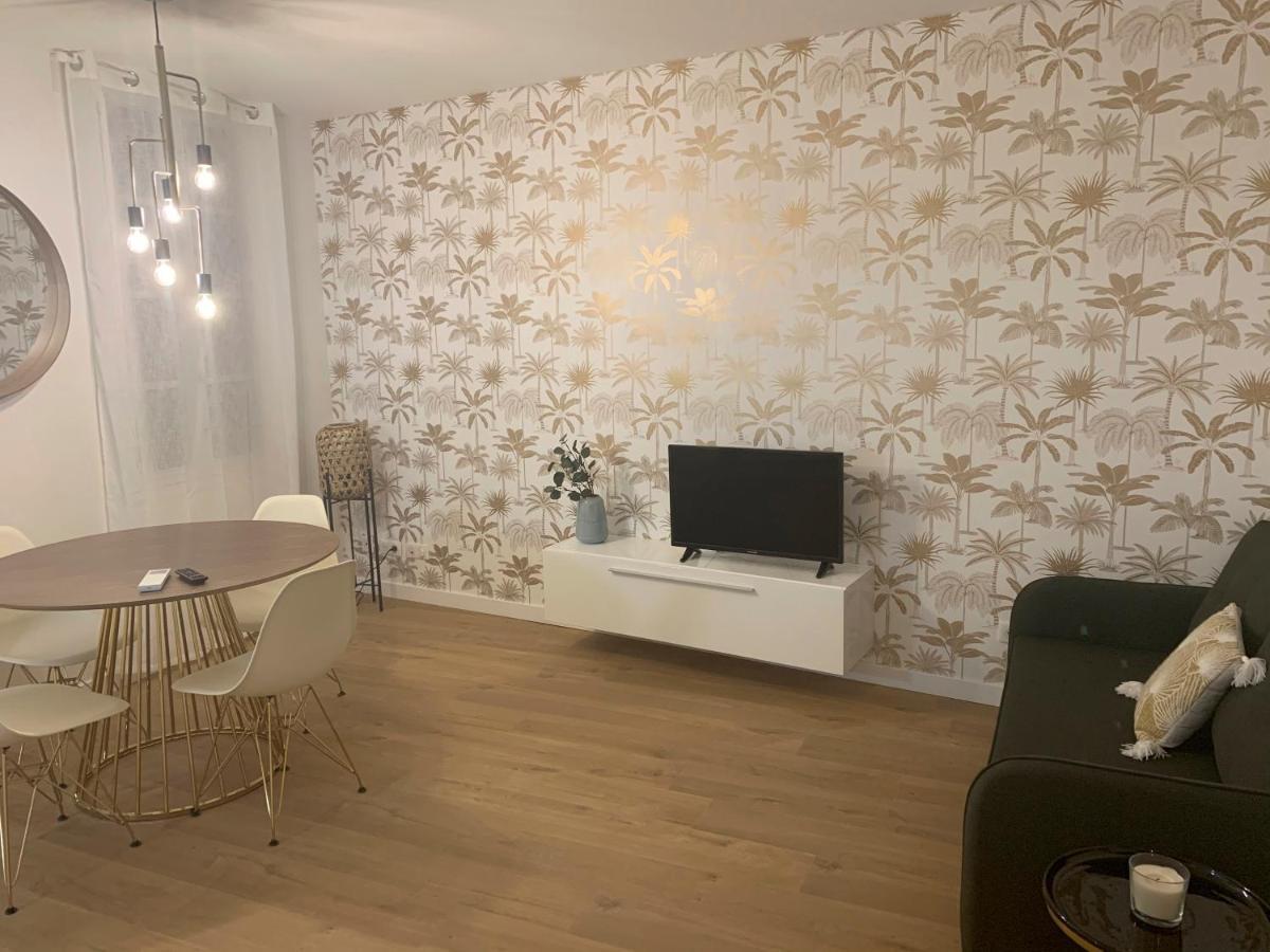 Superbe Appartement En Hyper Centre Toulouse Dış mekan fotoğraf